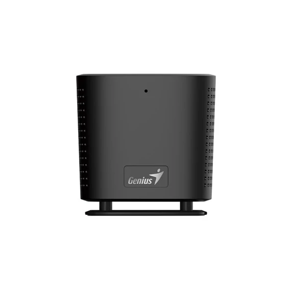 Genius SP-925BT hordozható fekete Bluetooth hangszóró