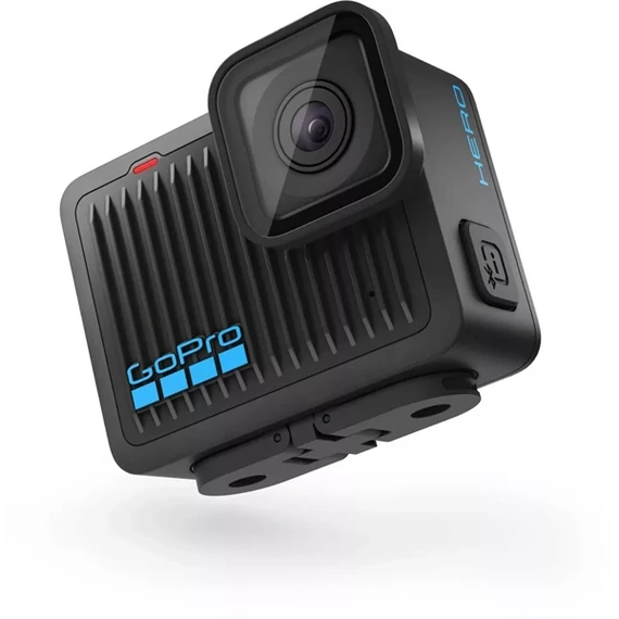 GoPro Hero CHDHF-131-EU akciókamera