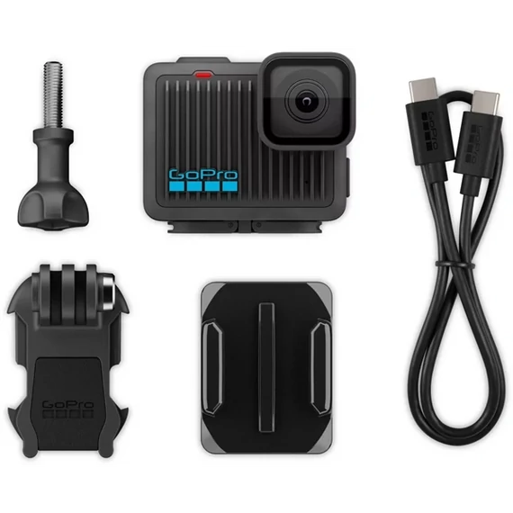 GoPro Hero CHDHF-131-EU akciókamera