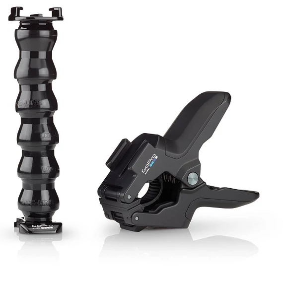 GoPro Jaws Flex Clamp