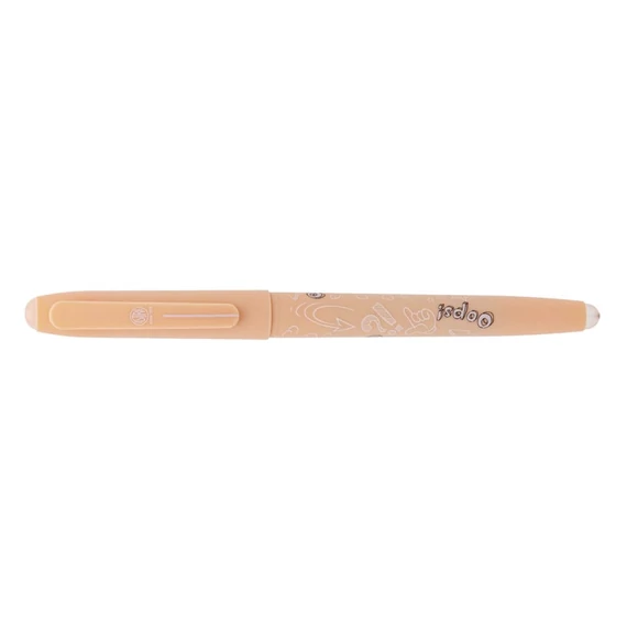 Golyóstoll ASTRA PEN Satin pasztell 0,7 mm