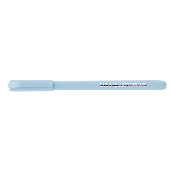 Golyóstoll ASTRA PEN Satin pasztell 0,7 mm
