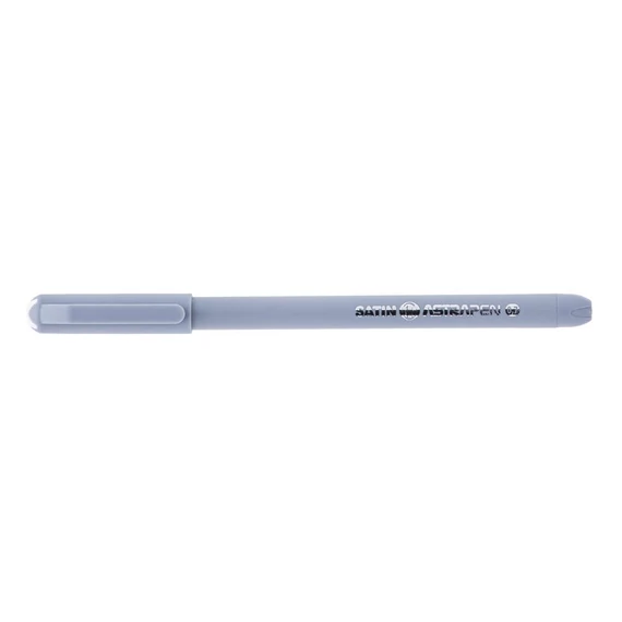 Golyóstoll ASTRA PEN Satin pasztell 0,7 mm