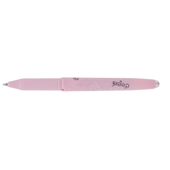 Golyóstoll ASTRA PEN Satin pasztell 0,7 mm