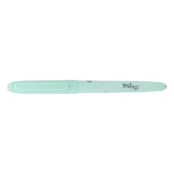 Golyóstoll ASTRA PEN Satin pasztell 0,7 mm