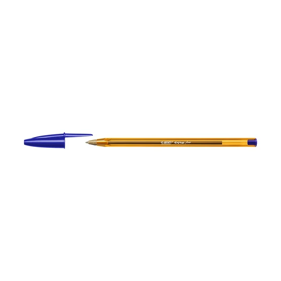 Golyóstoll BIC Cristal Fine 0,8mm kék