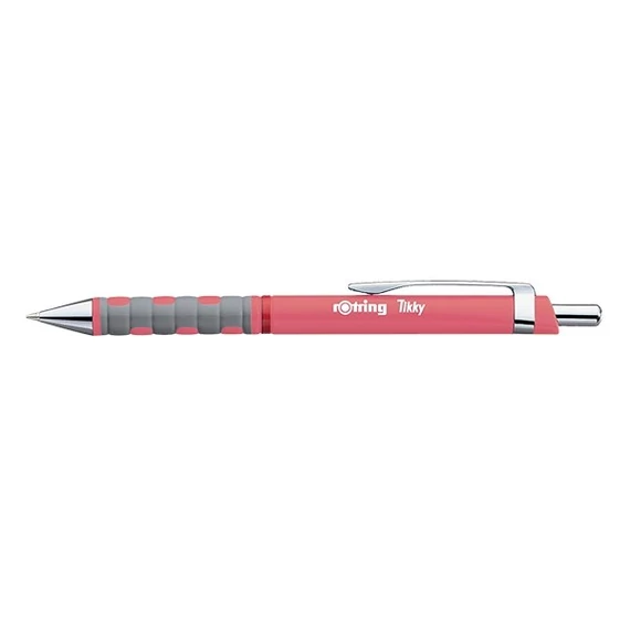 Golyóstoll ROTRING TIKKY III 0,8 tearózsa