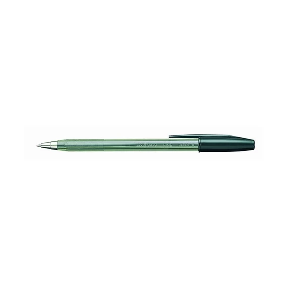 Golyóstoll UNI SA-S 0.7mm fekete