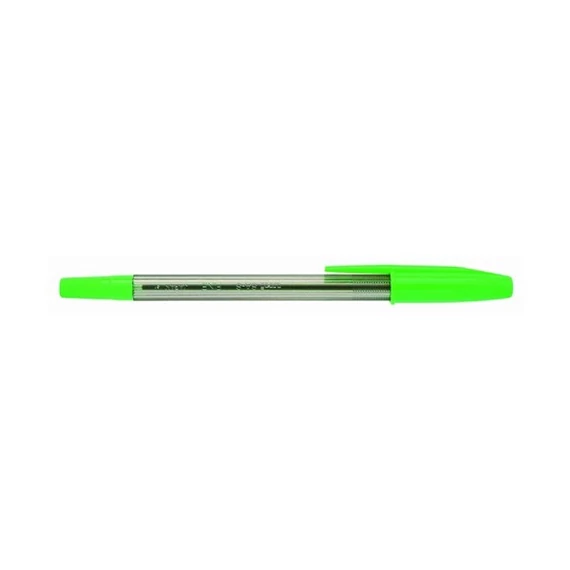 Golyóstoll UNI SA-S 0.7mm zöld