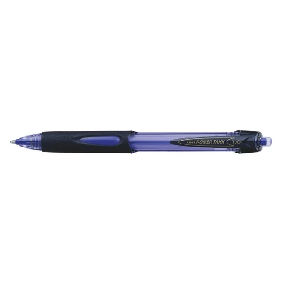 Golyóstoll Uni SN-220, írásszín kék
