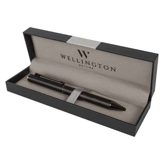Golyóstoll WELLINGTON Infinity fekete