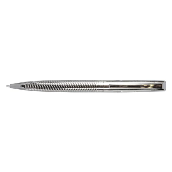 Golyóstoll WELLINGTON Liberty ezüst