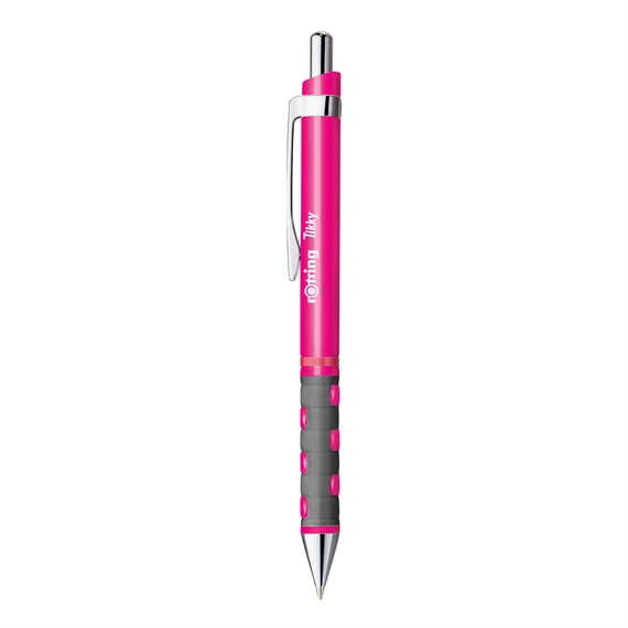 Golyóstoll ROTRING TIKKY 1,0 mm neonpink