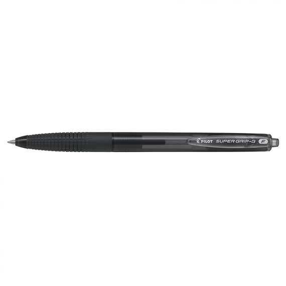 Golyóstoll, 0,22 mm, nyomógombos, PILOT 
