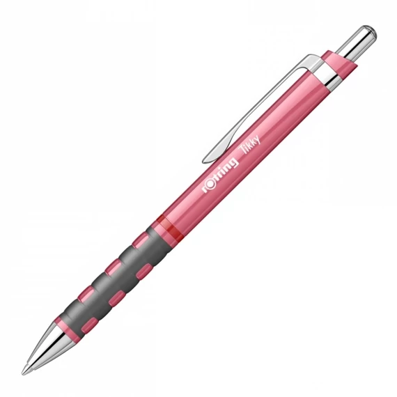 Golyóstoll ROTRING TIKKY III 0,8 tearózsa