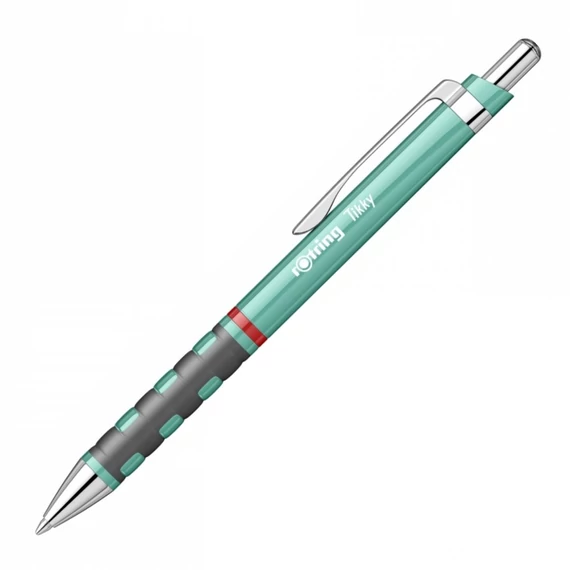 Golyóstoll ROTRING TIKKY III 0,8 tengerkék