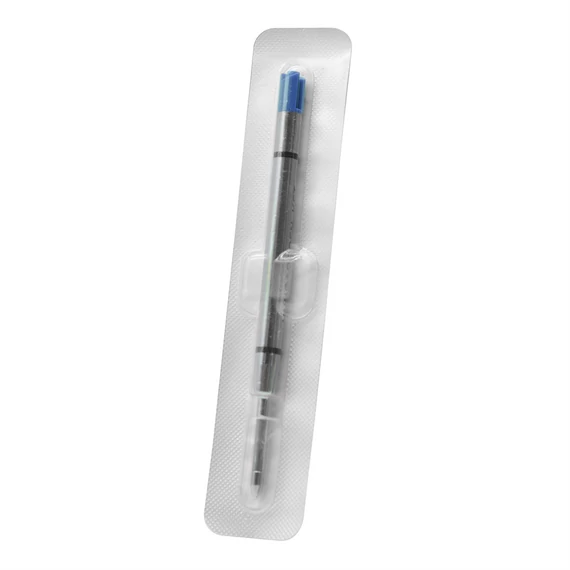 Golyóstollbetét, 0,8 mm, PAX, kék