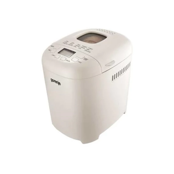 Gorenje BM910WII kenyérsütő