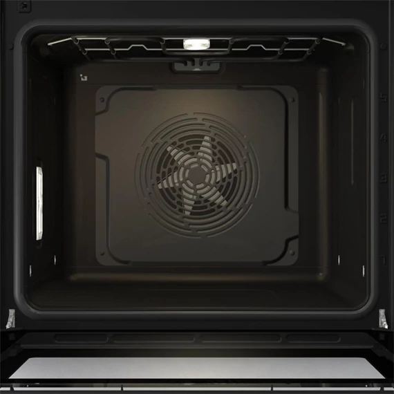 Gorenje BOS6747A01X inox, beépíthető, sütőtér: 71L, grill, légkeverés, hidrolitikus, sütő