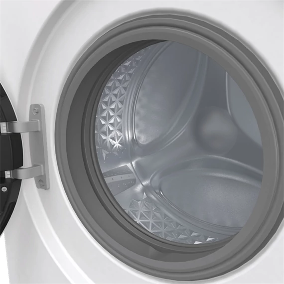 Gorenje WNGPI61SBS fehér, elöltöltős, keskeny, max.1000ford., 6 kg, mosógép
