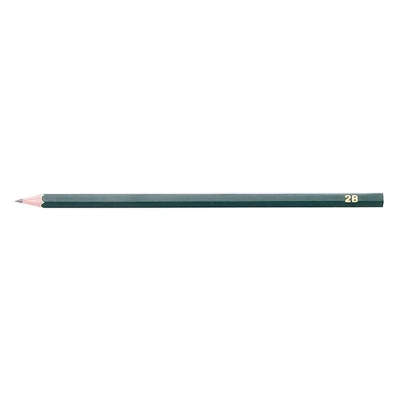Grafitceruza 2B, Bluering®