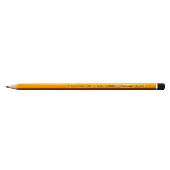 Grafitceruza, B, hatszögletű, KOH-I-NOOR 