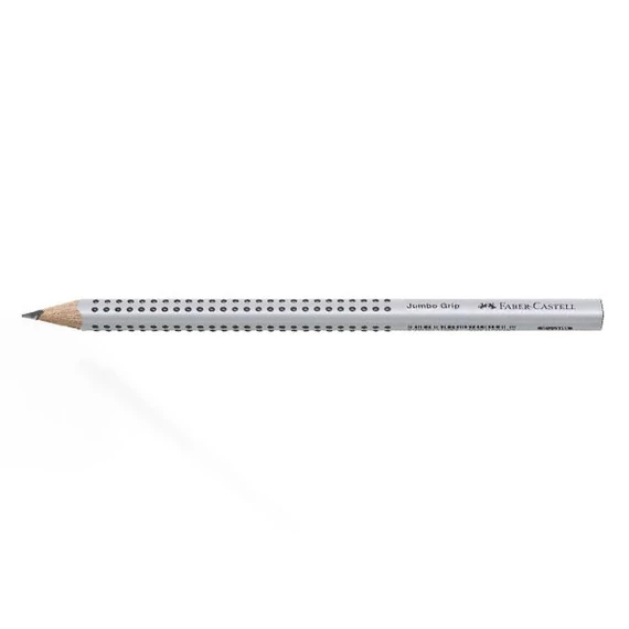 Grafitceruza, HB, háromszögletű, FABER-CASTELL 
