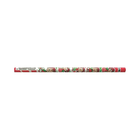 Grafitceruza LYRA Fancy HB háromszögletű kislány-futball mintás 100 db/doboz