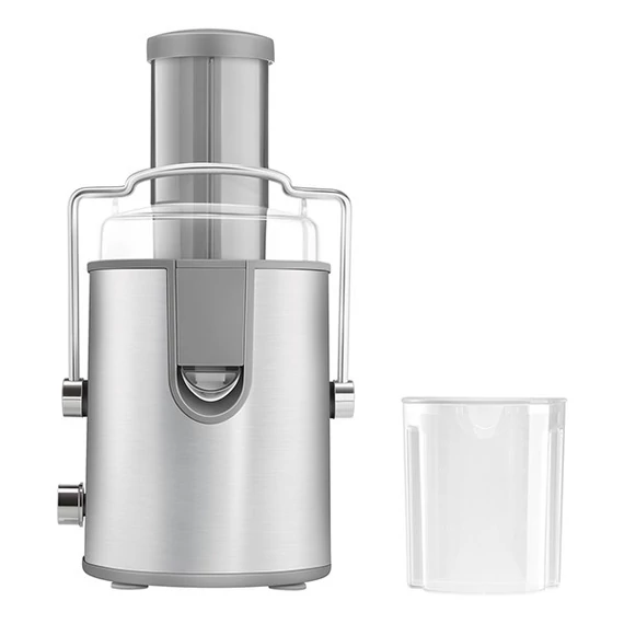 Sencor SJE 1055SS gyümölcscentrifuga