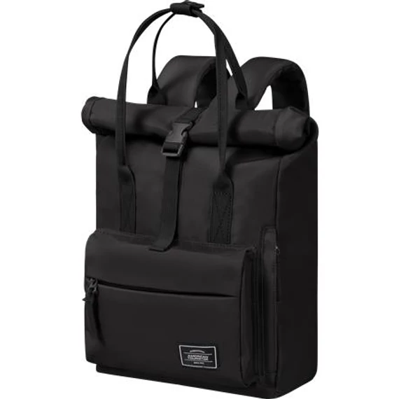 American Tourister Urban Groove Backpack Black