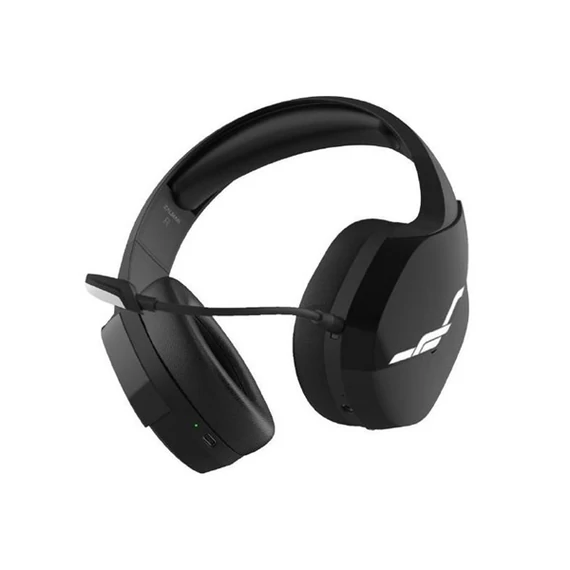 Zalman HPS700W Wireless Heaset Black