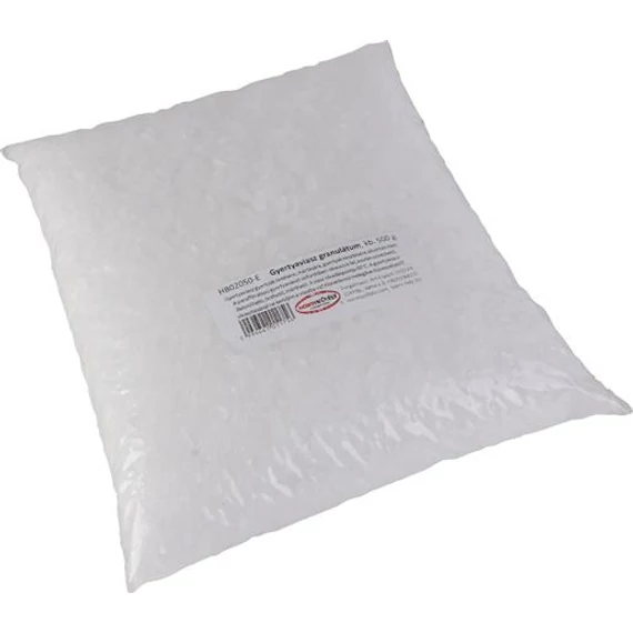 Gyertyaviasz, hobby, 500 g