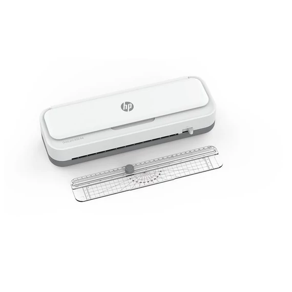 Laminálógép, A4, 80-125 mikron, HP 