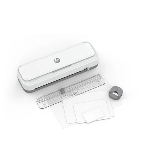 Laminálógép, A4, 80-125 mikron, HP 