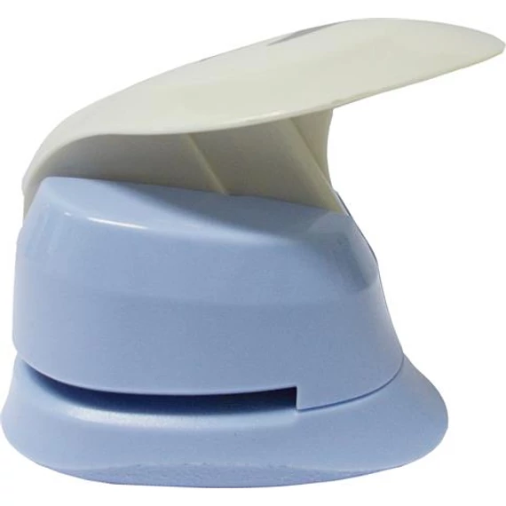 Mintalyukasztó, 25 mm, alma