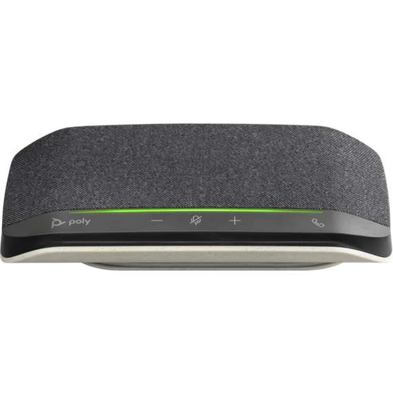 HP Poly Sync10 SpeakerPhone USB-A/USB-C hangszóró