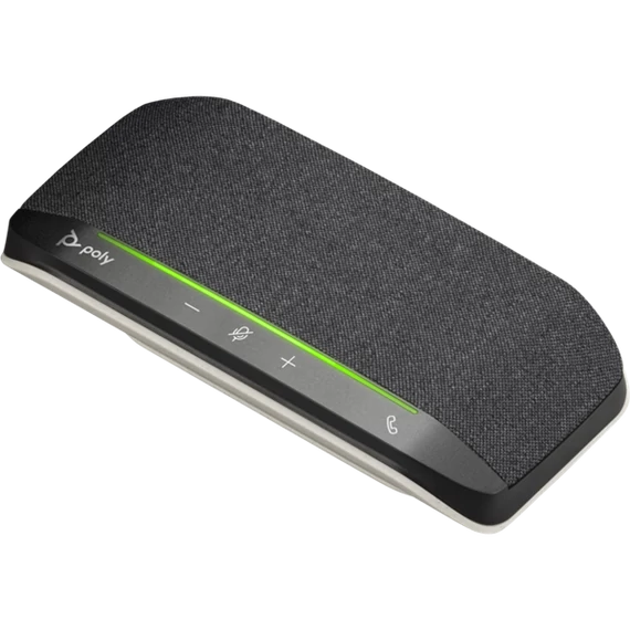 HP Poly Sync10 SpeakerPhone USB-A/USB-C hangszóró