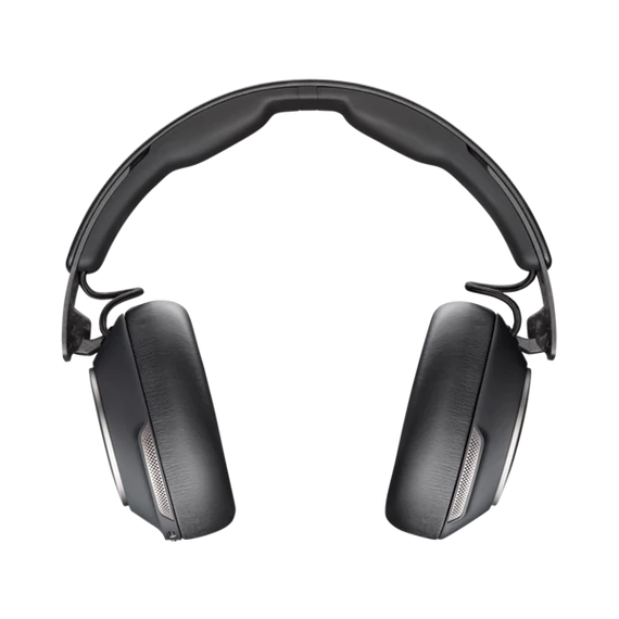 HP Poly Voyager Surround80 fekete vezeték nélküli fejhallgató +  USB-C/A adapter