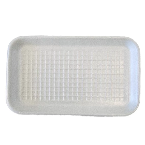 Habtálca 73-as 222x133x16mm fehér 240 darabos