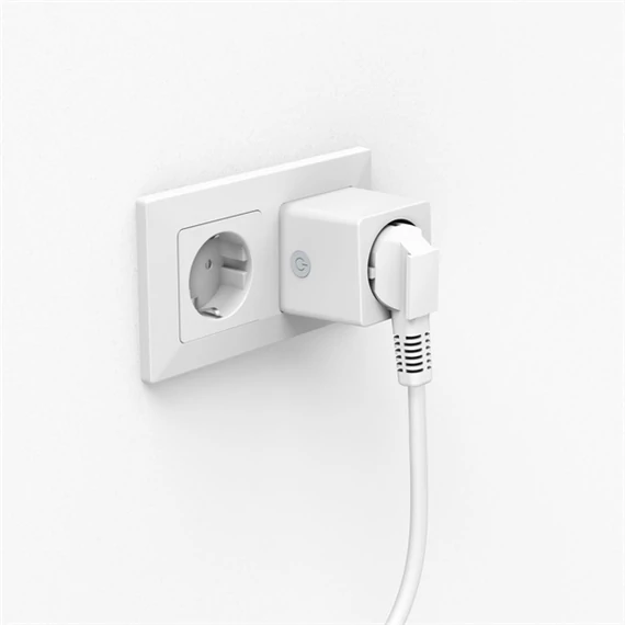 HAMA okos WIFI mini konnenktor 3.860W, 16A