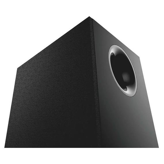 Logitech Z533 jack 2.1 60W fekete hangszóró