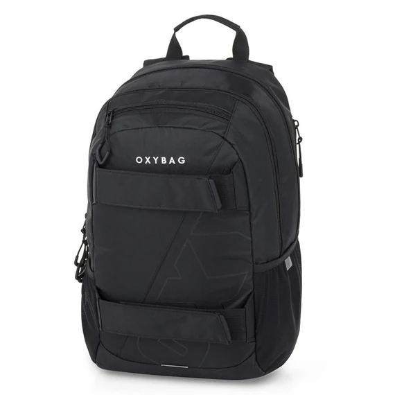 Hátizsák OXY Sport Black
