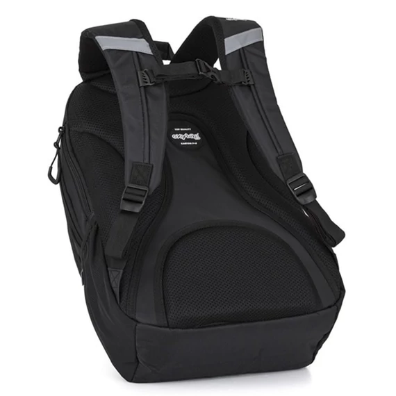 Hátizsák OXY Sport Black