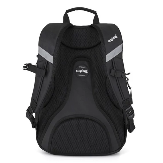 Hátizsák OXY Sport Black