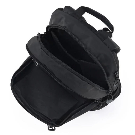 Hátizsák OXY Sport Black