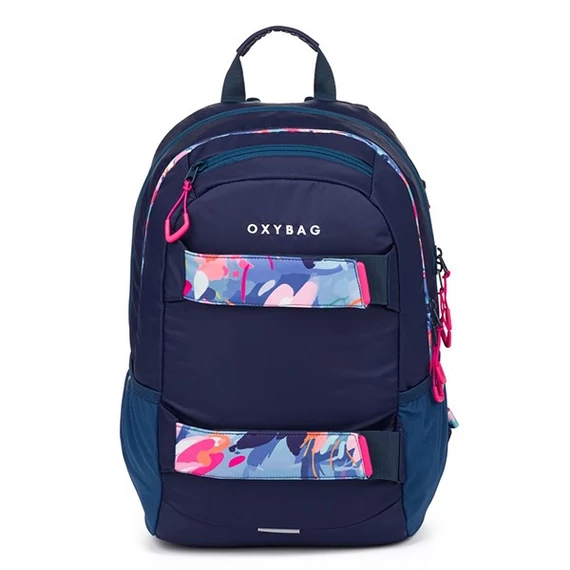 Hátizsák OXY Sport Violet