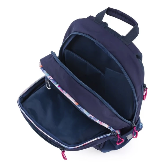 Hátizsák OXY Sport Violet