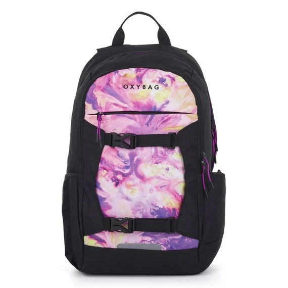 Hátizsák OXY Zero Batik