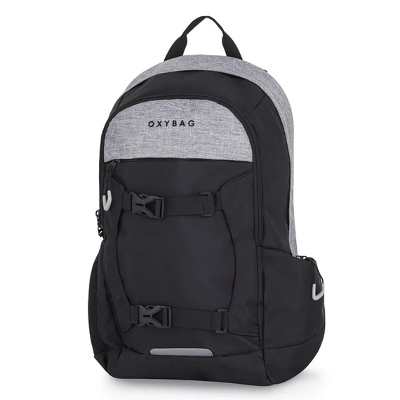Hátizsák OXY Zero Grey