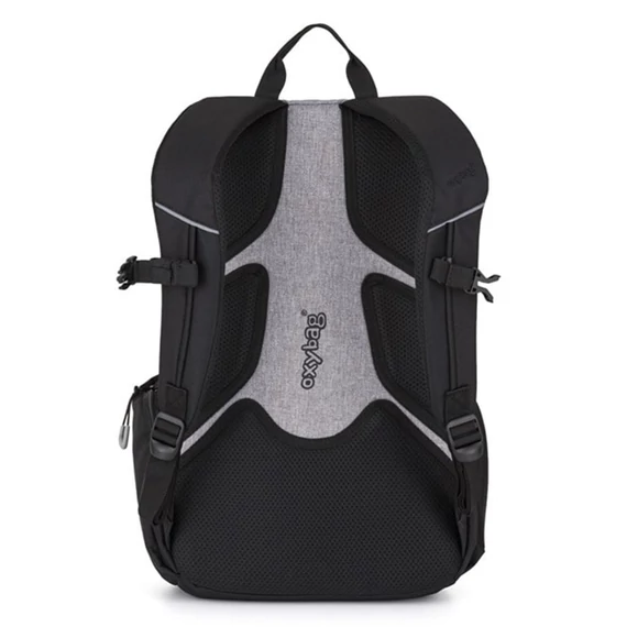 Hátizsák OXY Zero Grey